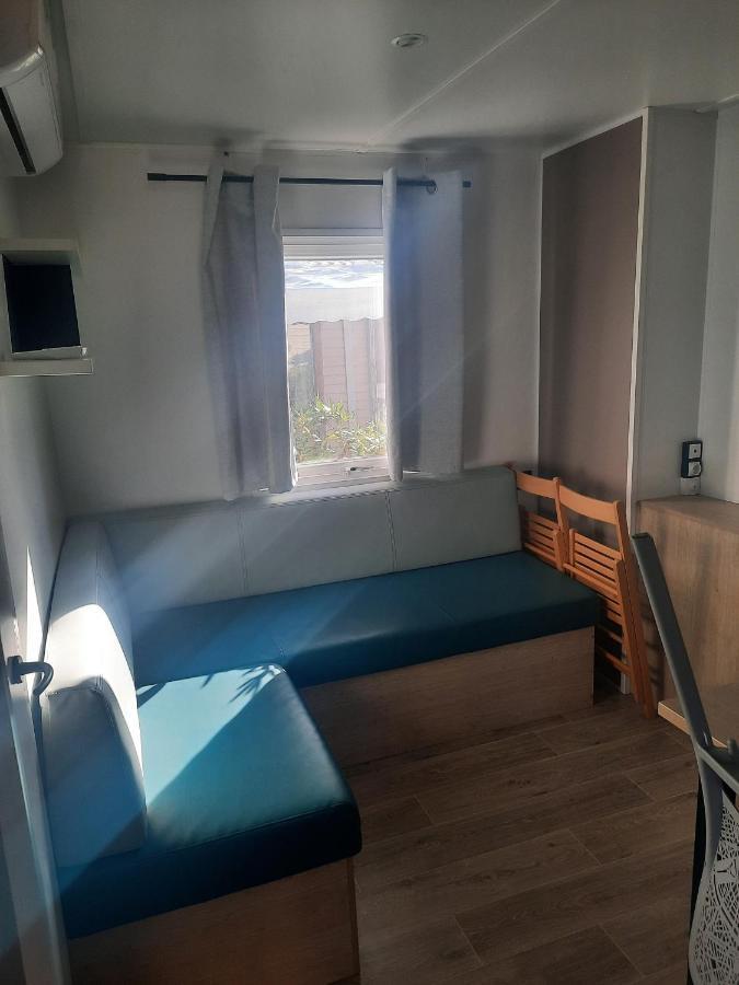 Mobil-Home Premium L048 Narbonne Exterior photo