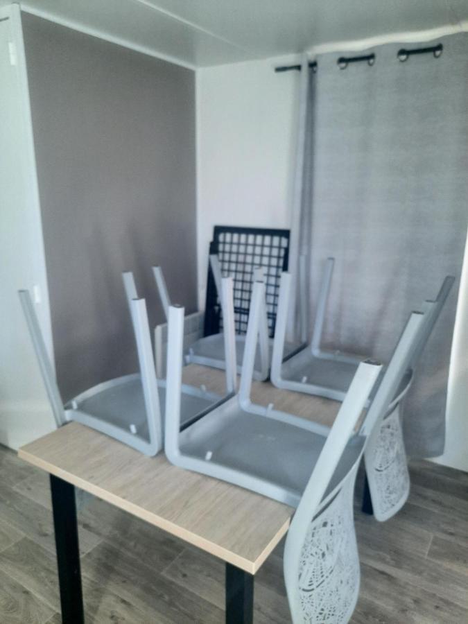 Mobil-Home Premium L048 Narbonne Exterior photo